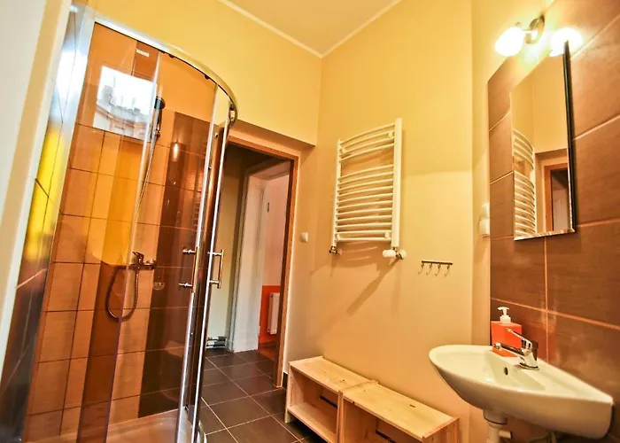 Poco Loco Ostello Poznań