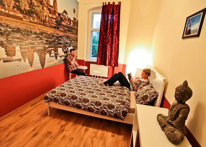 Ostello Poco Loco Poznań