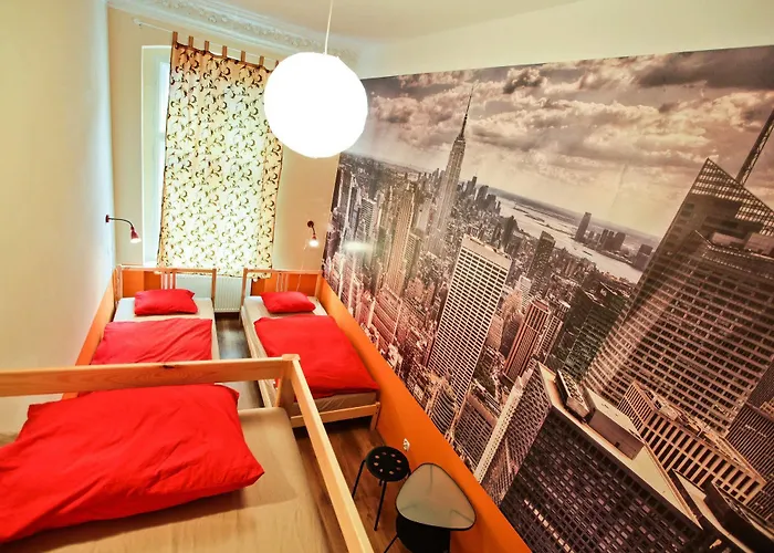 Ostello Poco Loco Poznań