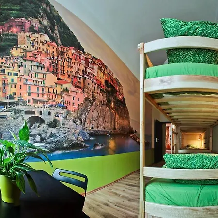 Hostel Poco Loco Poznań