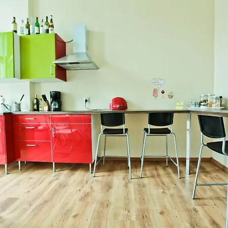 Hostel Poco Loco Poznań