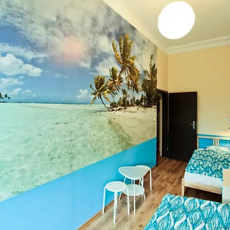 Poco Loco Auberge de jeunesse *