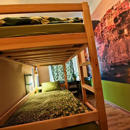 Poco Loco Auberge de jeunesse