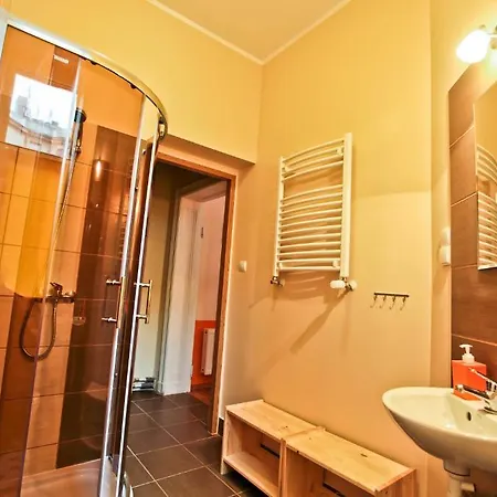 Poco Loco Auberge de jeunesse Poznań