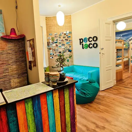 Poco Loco * Poznań