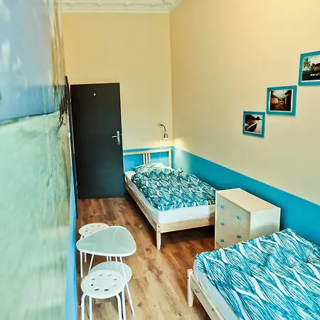 Poco Loco Auberge de jeunesse
