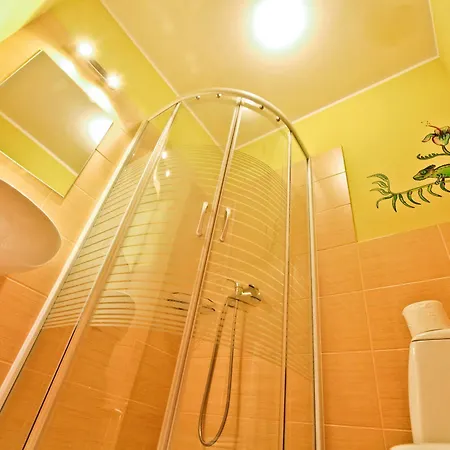Auberge de jeunesse Poco Loco Poznań