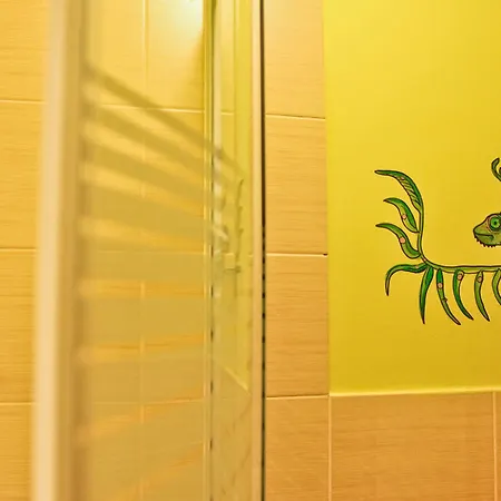 Poco Loco Auberge de jeunesse