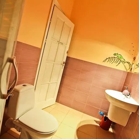 Poco Loco Auberge de jeunesse *