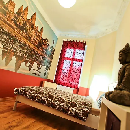 Auberge de jeunesse Poco Loco Poznań