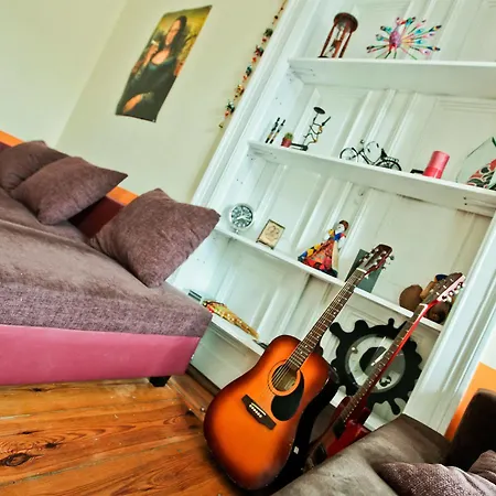Poco Loco Auberge de jeunesse Poznań