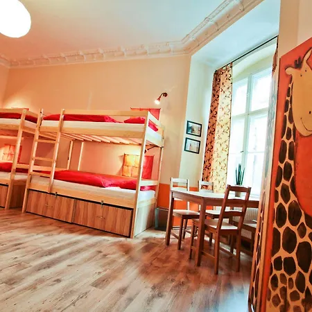 Poco Loco Auberge de jeunesse *