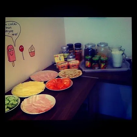 Hostel Poco Loco Poznań