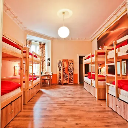 Poco Loco Auberge de jeunesse