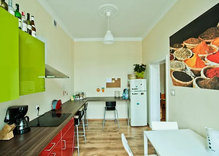 호스텔 Poco Loco *