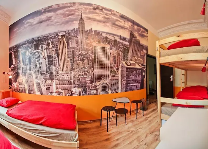 호스텔 Poco Loco *