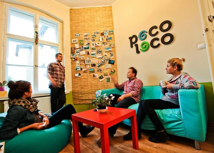 Poco Loco * 포즈난