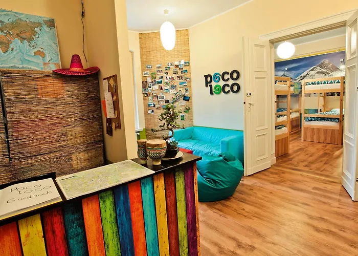 Poco Loco * 포즈난