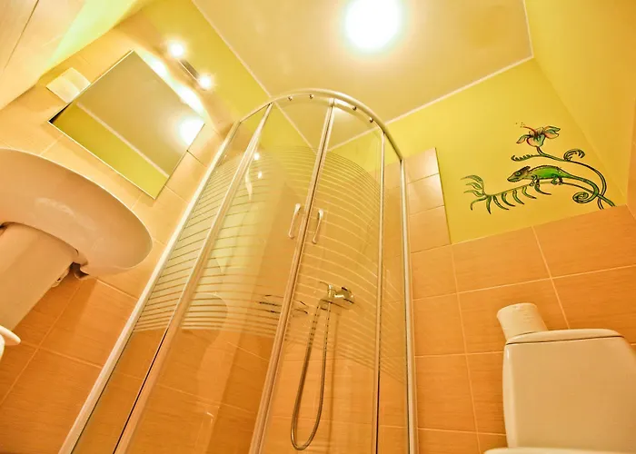 Hostel Poco Loco Poznań