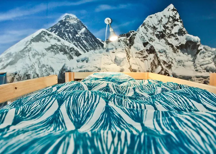 호스텔 Poco Loco *