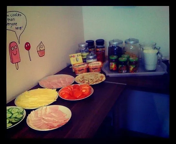 Hostel Poco Loco Poznań